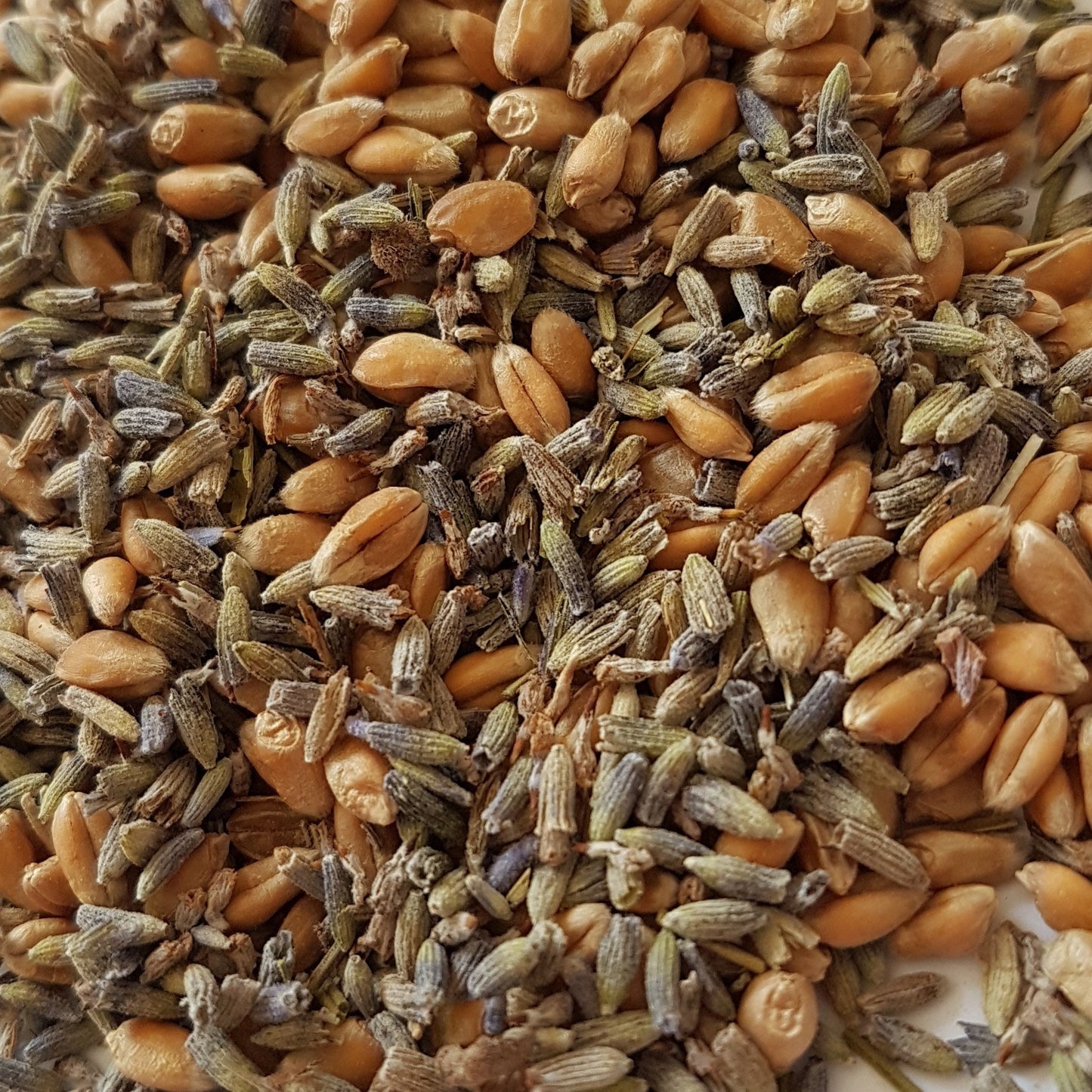 Wheat bag lavender scented rainbow leaves. Heating pad neck wrap to ease tension. Heat pack get well soon gift