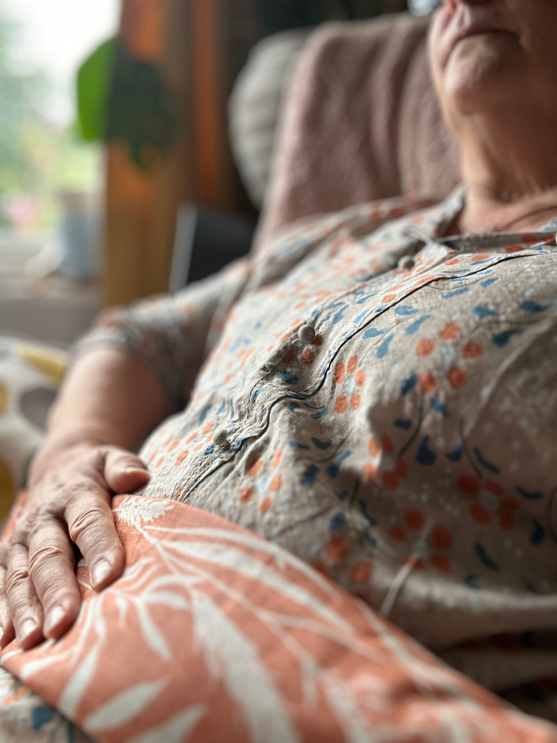 Transform Your Wheat Bag into a Cold Pack