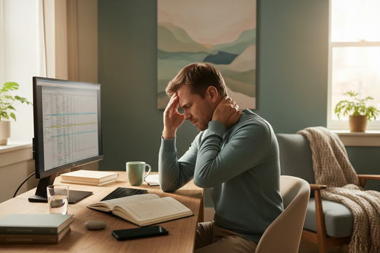 Stress and Anxiety
