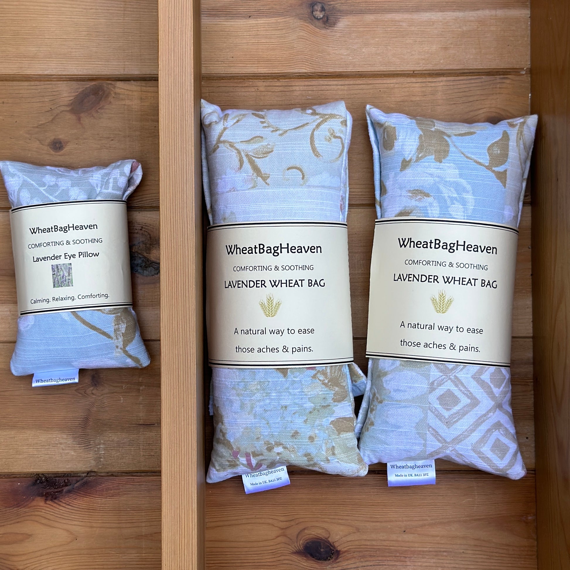 Sleep Mask Lavender Rice Eye Pillow Lavender Weighted Eye Pillow